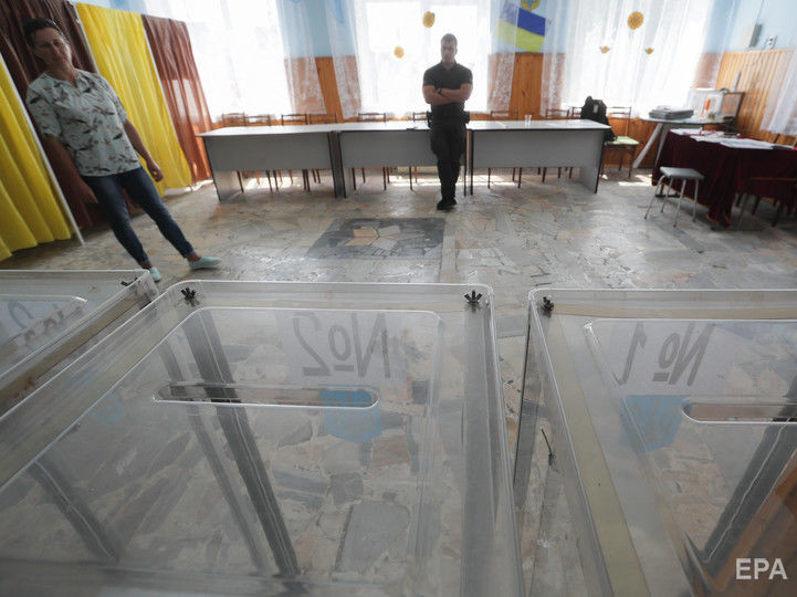 В Харькове неизвестный сообщил о минировании 14 избирательных участков &ndash; полиция