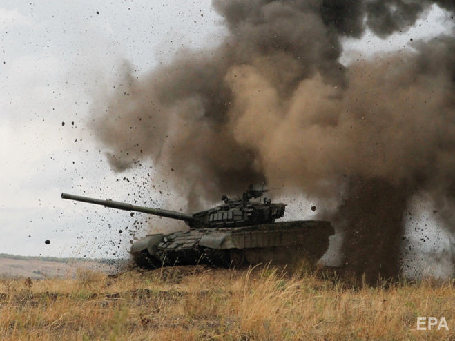 ﻿21 липня бойовики один раз порушили перемир'я на Донбасі – штаб операції Об'єднаних сил