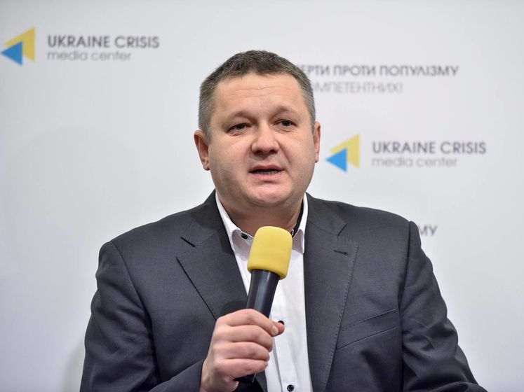 В Комитете избирателей Украины заявили, что голосование на выборах соответствовало требованиям украинского законодательства