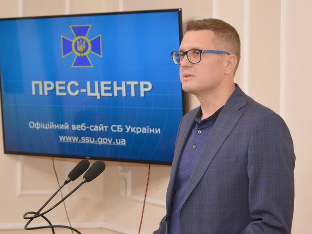 ﻿Баканов заявив, що менеджмент "АрселорМіттал" недбало використовував гроші інвестора Лакшмі Міттала