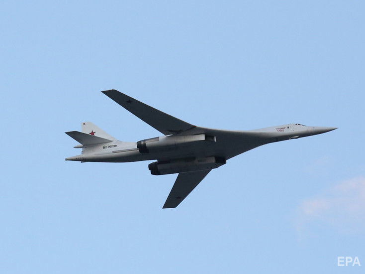 Российский самолет нарушил воздушное пространство Южной Кореи, Сеул открыл предупредительный огонь – Yonhap