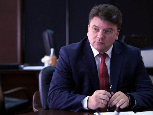 Жданов заявил, что выступает против объединения Министерства молодежи и спорта, Минкульта и Мининформполитики