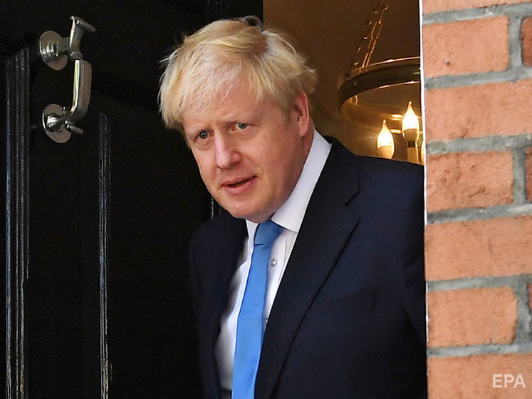 ﻿Борис Джонсон стане новим прем'єр-міністром Великобританії
