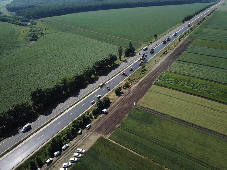﻿"Укравтодор" виконав майже 50% ремонтів на дорогах державного значення, запланованих на 2019 рік – Мінінфраструктури