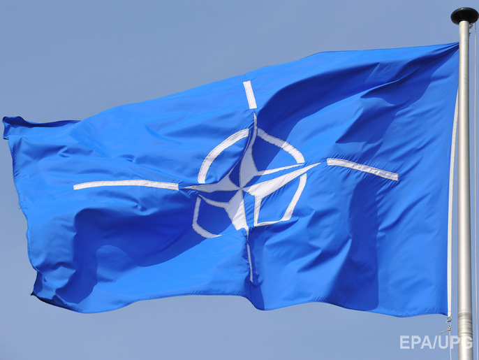 НАТО: Альянс не представляет угрозы для России