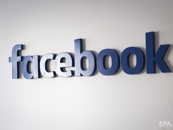 ﻿У США на Facebook наклали рекордний штраф у розмірі $5 млрд через витік даних користувачів