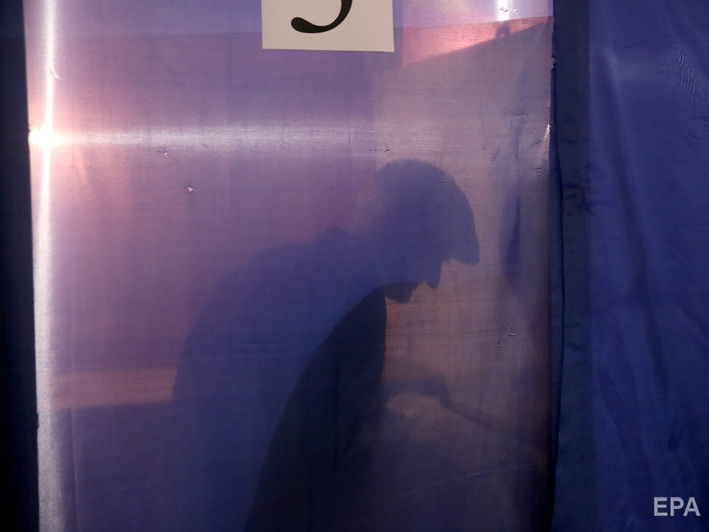 ﻿В окрузі №69, де на парламентських виборах переміг Балога, перерахують голоси