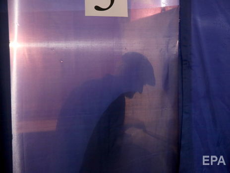 ﻿В окрузі №69, де на парламентських виборах переміг Балога, перерахують голоси