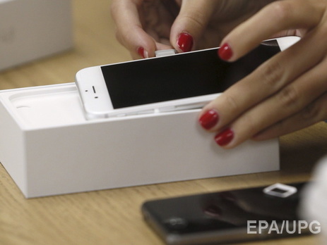 Apple решила временно сократить производство новых iPhone &ndash; СМИ