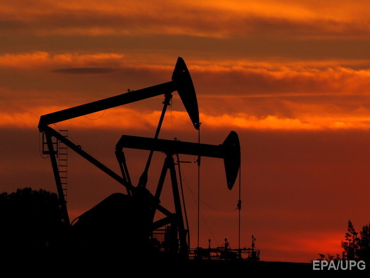 Японские аналитики прогнозируют падение цен на нефть до $30 за баррель