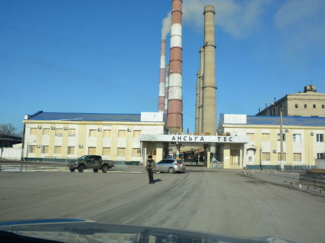 Якщо Луганська ТЕС зупиниться, шахти в області затопить протягом доби – висновки комісії з НС