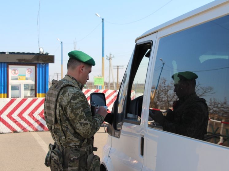 Управление верховного комиссара ООН по делам беженцев передало на оккупированный Донбасс 187 тонн гуманитарой помощи