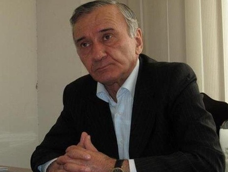 В Южной Осетии задержали водителя, сбившего насмерть генпрокурора
