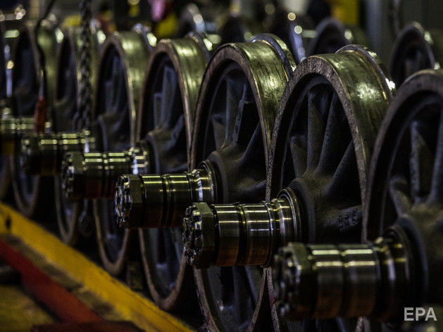 ﻿Країни Євразійського економічного союзу зупинили дію мит на українські сталеві колеса