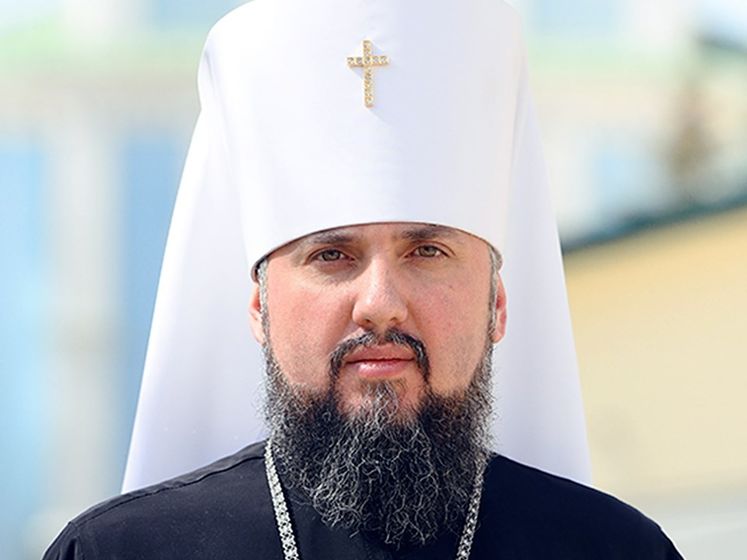 Элладская православная церковь практически признала ПЦУ &ndash; Епифаний