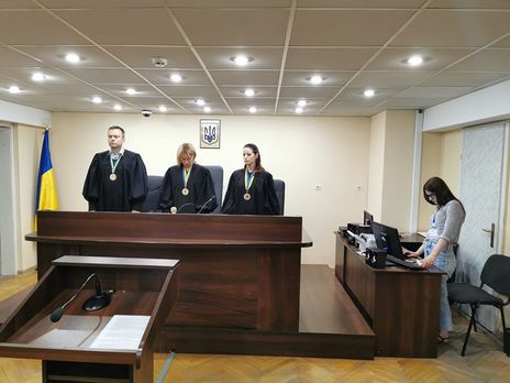 Львовский админсуд постановил пересчитать голоса на шести участках округа