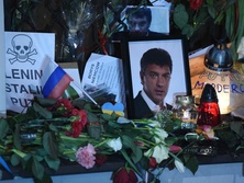 Адвокат обвиняемого по делу Немцова: Политика убил погибший фигурант этого дела Беслан Шаванов 