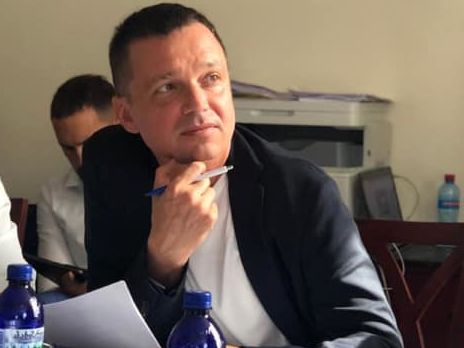 Кандидат на пост главы Одесской ОГА Болдин заявил, что на распространение фейков о нем потратили уже $10 тыс.
