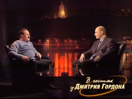 Владимир Быстряков: У меня дома Пугачева ходила за Кузьминым и везде его трогала. Проверяла, все ли на месте...