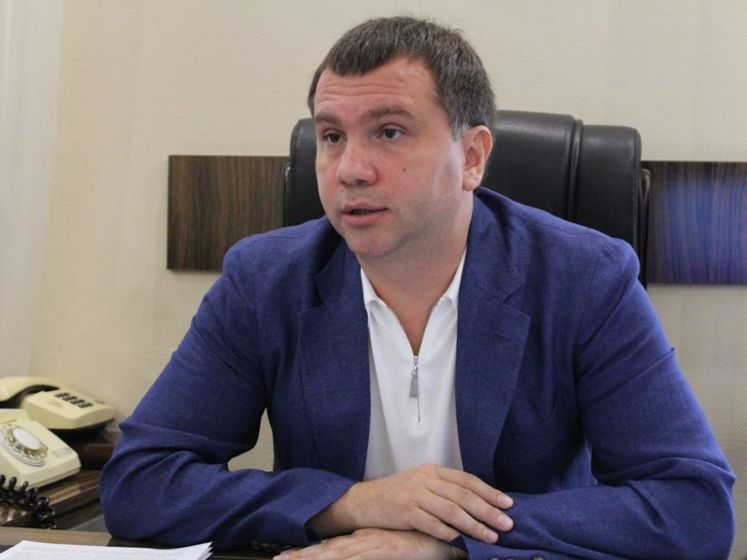 ﻿Голова Окружного адмінсуду Вовк заявив, що вважає Порошенка ворогом судової влади