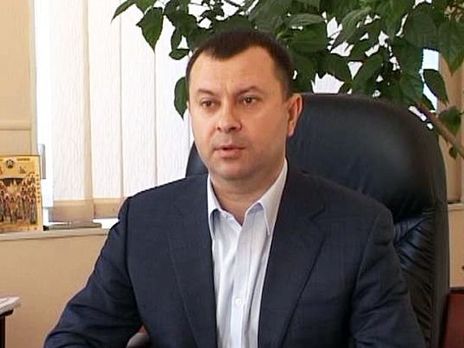 ﻿НАБУ затримало колишнього заступника начальника поліції Одеської області, який переховувався від слідства