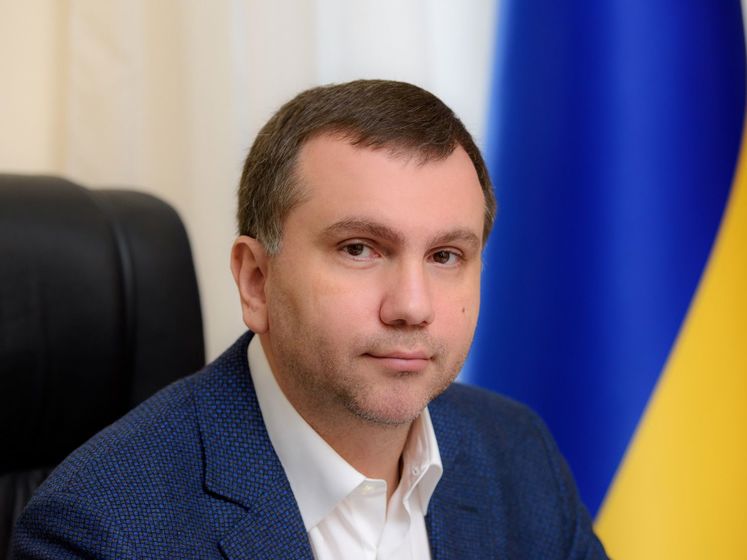 Глава Окружного админсуда Киева Вовк заявил, что для него будет лучше, если ГПУ объявит ему подозрение