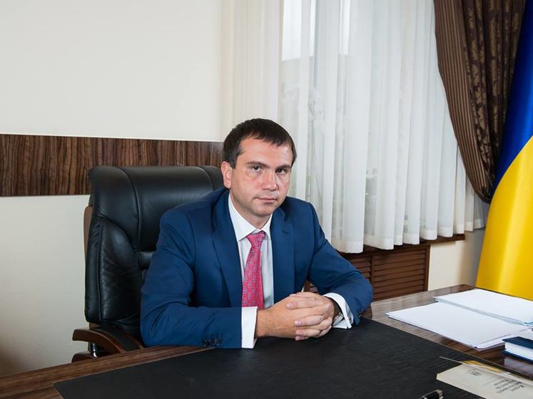 Председателя и трех судей Окружного админсуда Киева вызвали в Генпрокуратуру &ndash; Сарган