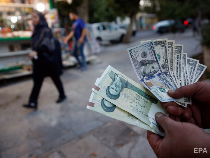 ﻿В Ірані збираються деномінувати валюту і змінити її назву