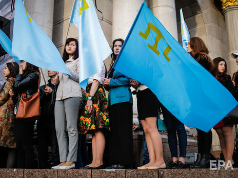 ﻿Правозахисники заявили, що за шість місяців 2019 року в окупованому Криму заарештували 200 осіб, 138 із них – кримські татари