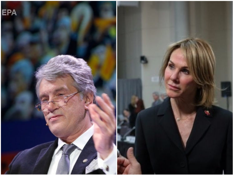 Следствие по делу Ющенко завершено, Крафт стала постпредом США в ООН. Главное за день