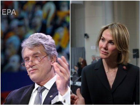 Следствие по делу Ющенко завершено, Крафт стала постпредом США в ООН. Главное за день
