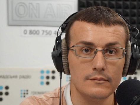 Томиленко заявил, что Нацполиция оказывает давление на журналиста за расследование о доходах семьи одного из ее руководителей