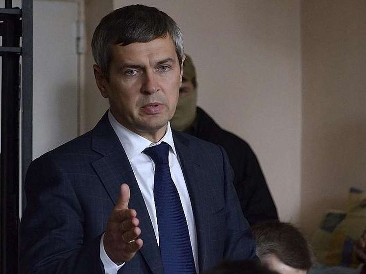 Кононенко отказался от голосовой экспертизы по делу "Центрэнерго" – адвокат