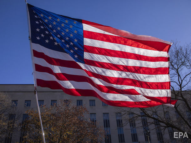 ﻿Посольство США попередило американців про небезпеку в Україні
