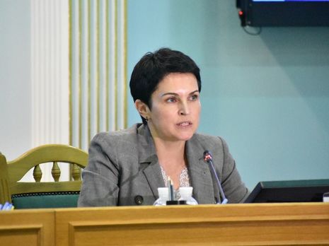 Центрвиборчком оголосив остаточні результати виборів у Раду за партійними списками