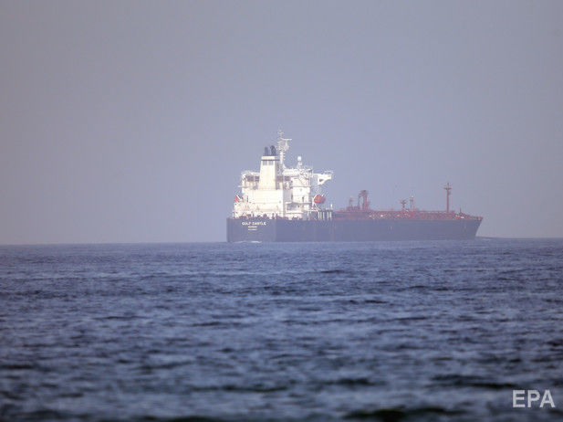 ﻿Іран продовжує постачати нафту в обхід санкцій США – The New York Times