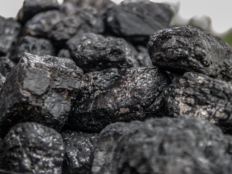 Поставки угля из России в Украину сократились на 85,3% после введения санкций