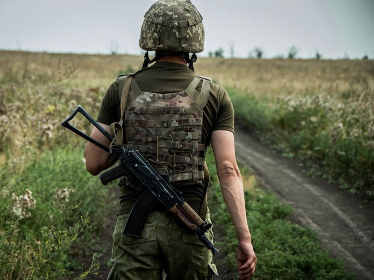 Боевики один раз нарушили режим прекращения огня на Донбассе с начала суток 6 августа &ndash; штаб ООС
