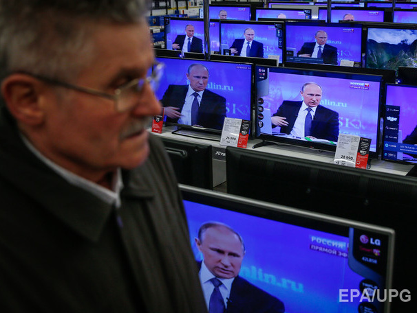 Reuters: НАТО создаст департамент по борьбе с российским "информационным оружием"