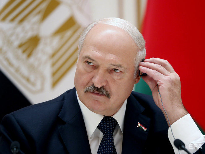 Лукашенко назначил выборы в парламент Беларуси на 7 и 17 ноября