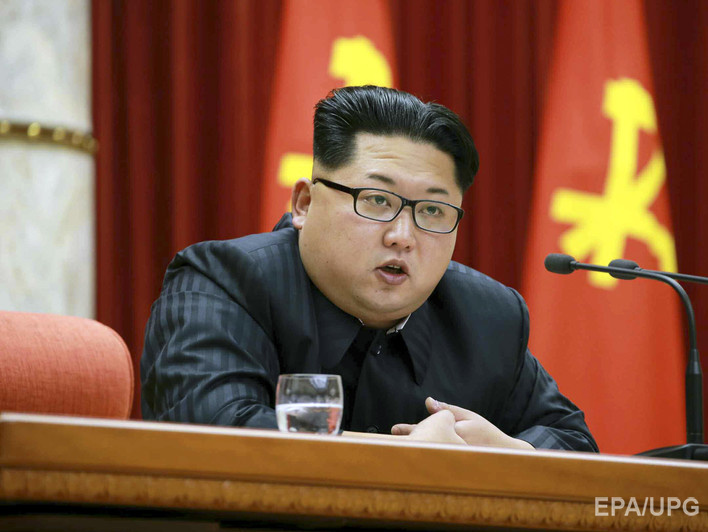 CNN: Вероятно, КНДР действительно испытала водородную бомбу, но неудачно
