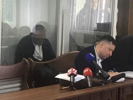 ﻿Прокуратура Києва передала до суду обвинувальний акт стосовно ветерана АТО, підозрюваного в пораненні журналіста