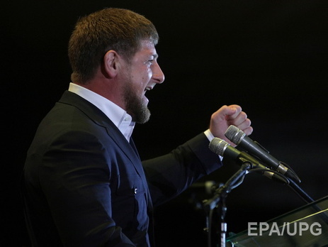 Глава Совета по правам человека при президенте РФ: Кадыров использует язык метафор