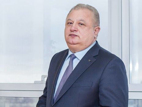 Заместителем главы Высшей квалификационной комиссии судей Украины вместо Щотки стал Гладий