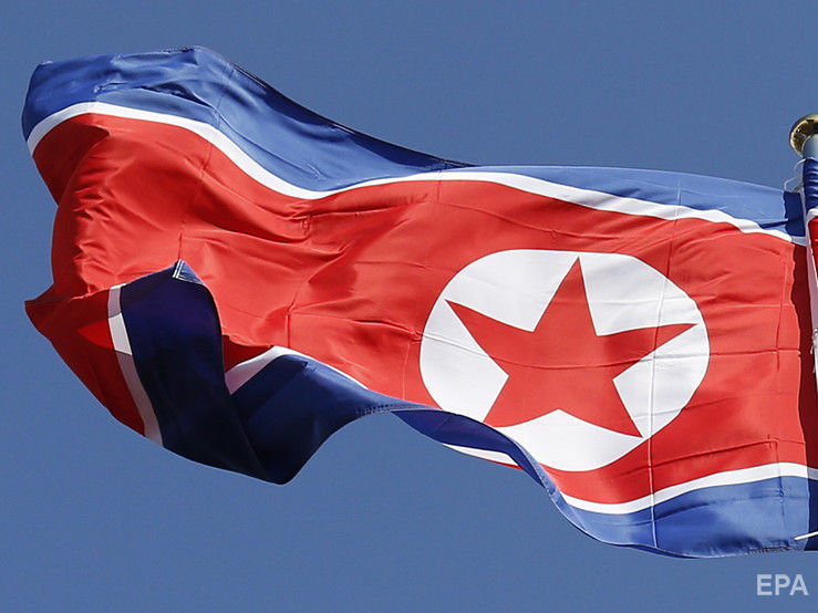В КНДР заявили о невозможности переговоров с Сеулом, пока в Южной Корее идут американские военные учения