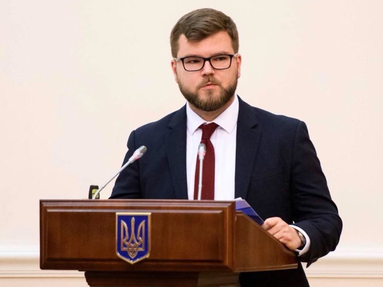 Кравцов заявил, что в 2020 году "Укрзалізниця" запустит поезд "Киев &ndash; Берлин"