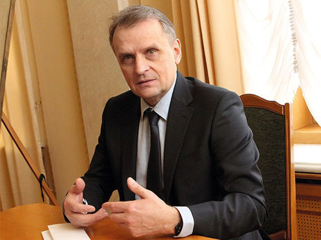 Президент Украинской аграрной конфедерации заявил, что повышение тарифов 