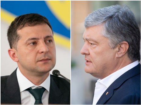 Зеленский назначил нового житомирского губернатора, Порошенко побывал на допросе в ГБР. Главное за день