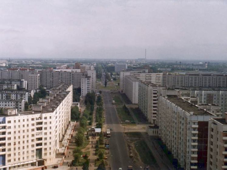 ﻿Рівень радіації в Сєвєродвінську в день вибуху на полігоні було перевищено у 16 разів – Росгідромет
