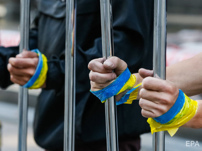 Боевики "ЛНР" почти год незаконно удерживают студента с проукраинской позициией – правозащитники